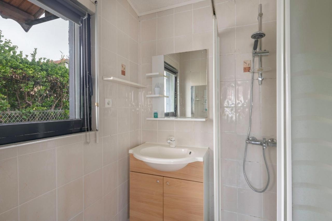 Maison Pour 6. Pornic 700M De La Plage מראה חיצוני תמונה
